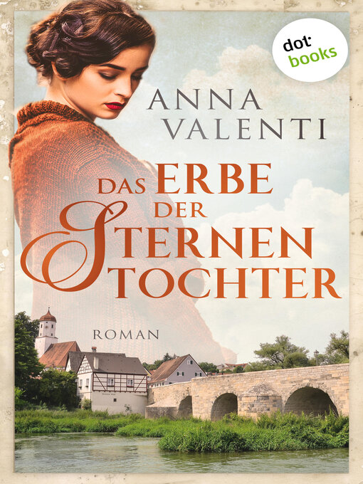 Title details for Das Erbe der Sternentochter--Band 5 by Anna Valenti - Wait list